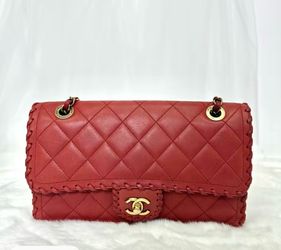 Chanel purse