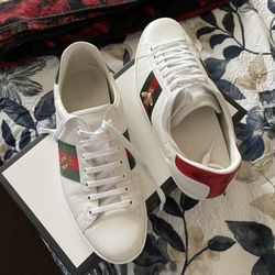 Gucci Shoes