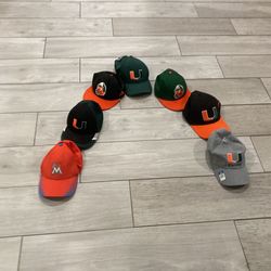 UM Hats