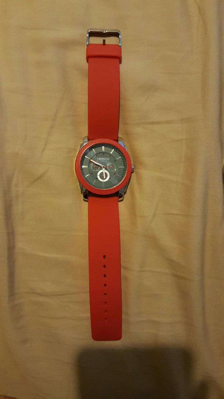 Men's Express Watch