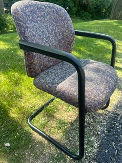 Waiting room / Reception chairs/ Commercial grade and Heavy duty