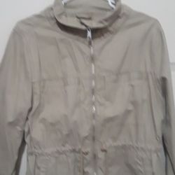 Old navy jacket