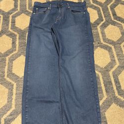 Levi Pants