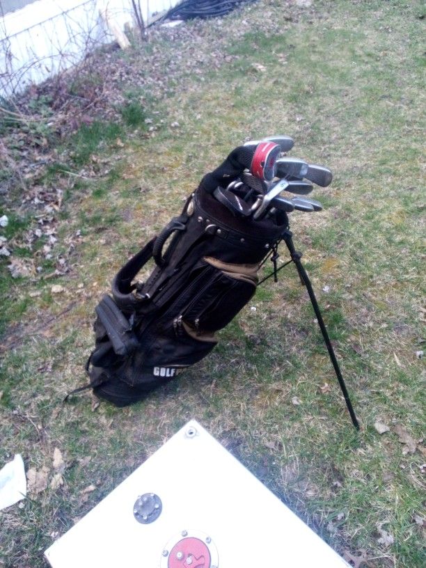 Golf Set 