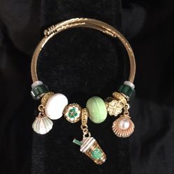 Stainless  Steel  Bracelet  