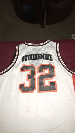 NBA jersey