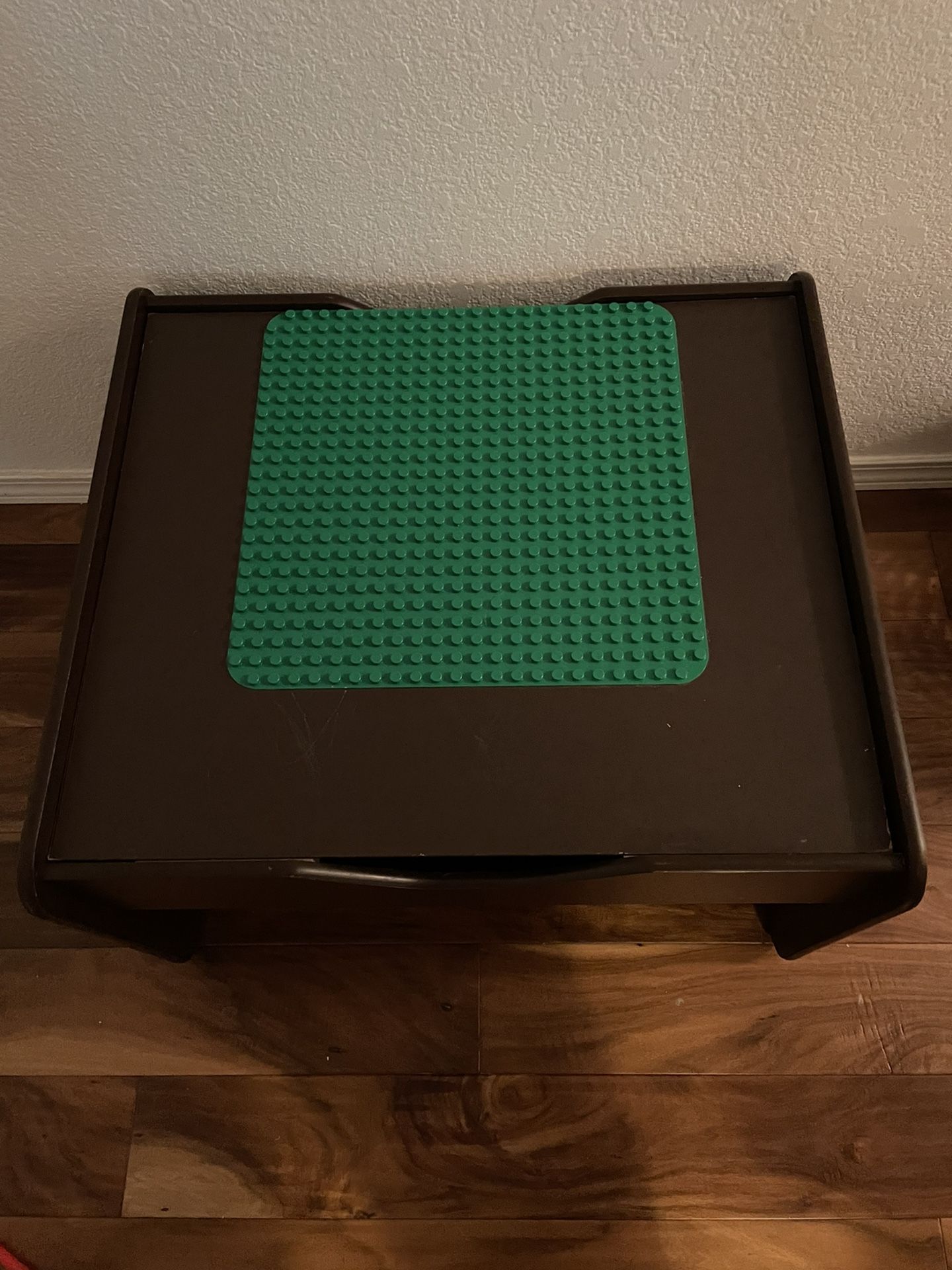 Block Table