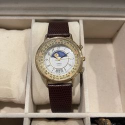 Vintage Timex Watch