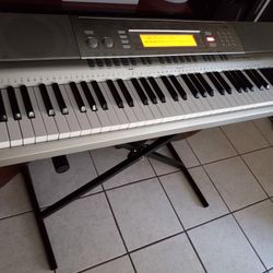 Keyboard Piano Wk200 