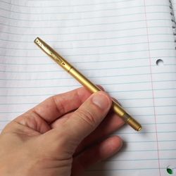 Pen Coopers & Lybrand