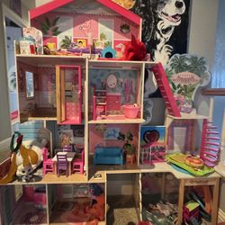Dolls house