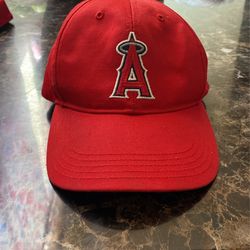 Ángeles Hat Juvenil Got Boys