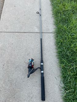 Spinning combo