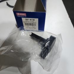 Denso mass Air Flow Sensor (197-6110)