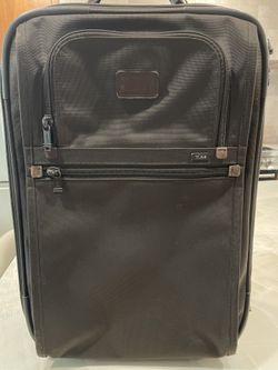Tumi Carry On