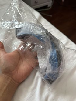 Safety Goggles