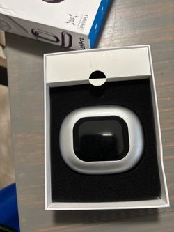 Title: Brand New Q16 Pro Open-Ear Wireless Earbuds (Smart LCD Case)
