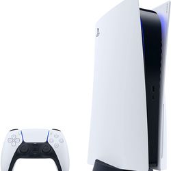 Sony PlayStation 5 CFI-1116A