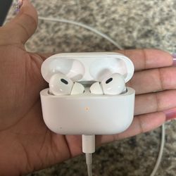 Apple AirPod Pros 2