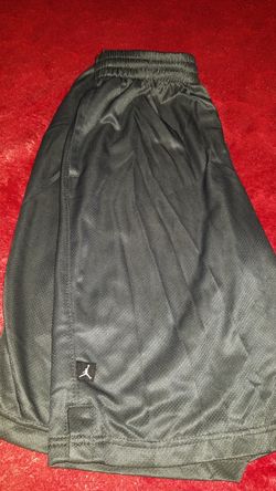 Like new Michael jordan shorts 10 /12