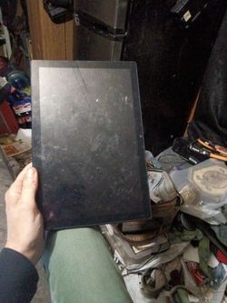 Digiland tablet