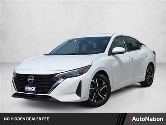2024 Nissan Sentra