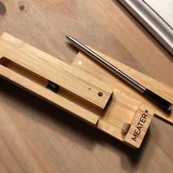 Meater +Bluetooth Thermometer 