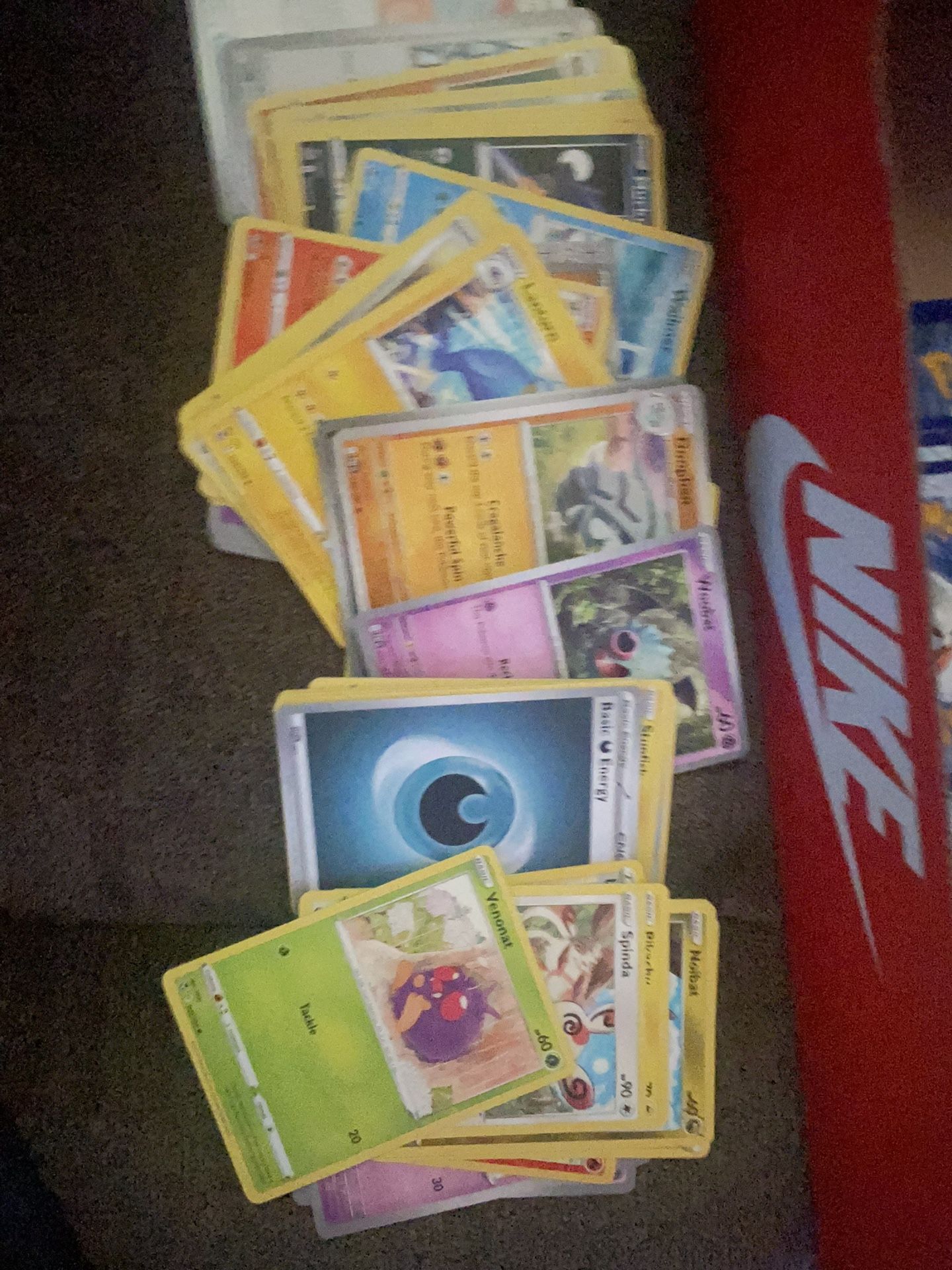 Pokémon Cards