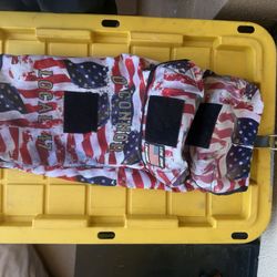 Lineman Bag 