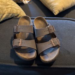 Toddler Birkenstock Sandals 