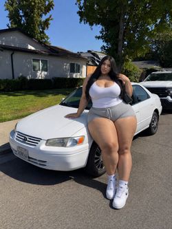 1997 Toyota Camry