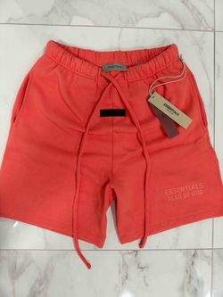 FOG Essential Coral Short