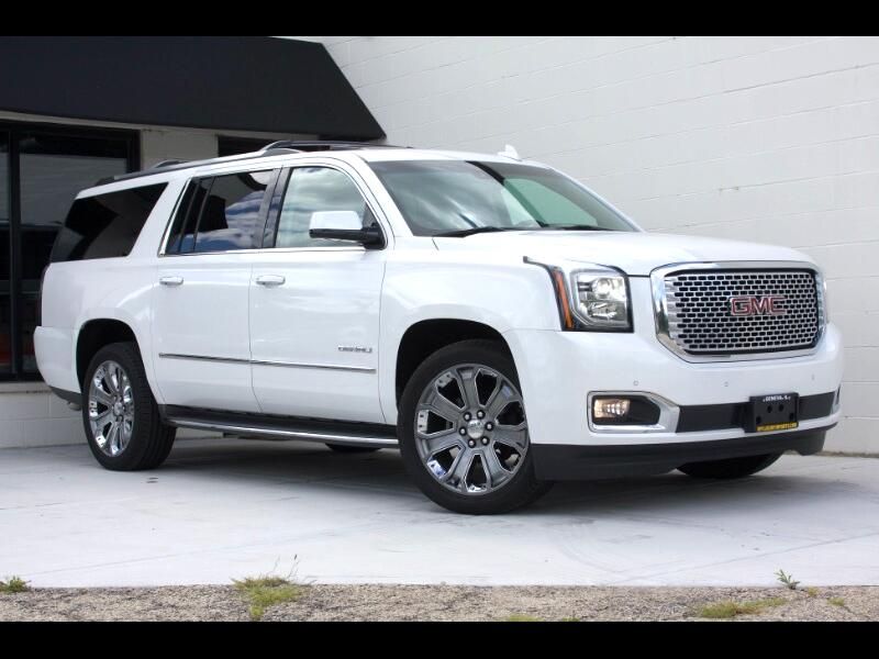 2016 GMC Yukon XL