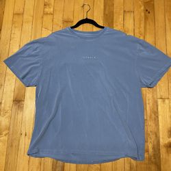 Young LA Oversized Tee Size LARGE