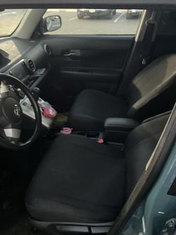 Scion Xbox