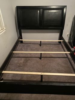 Headboard