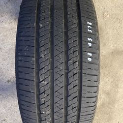 One Tire 265 50 20