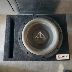 Addictive Audio System 