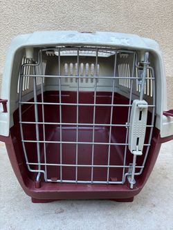 Pet Carrier