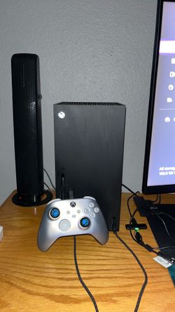 Xbox series X