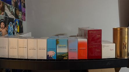 Band new colognes Father’s Day