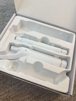 Two SWITCH KIT CLIP BARRELs