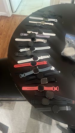 Garmin Watches