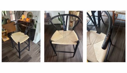 Bar Stool x 3 - 200.00 OBO