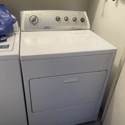 Washer And Dryer Repair