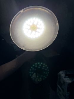 Led Floor Lamp
