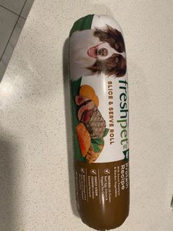 Pet Food Fresh Pet NEW