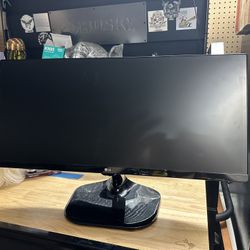 Lg Computer Monitor 