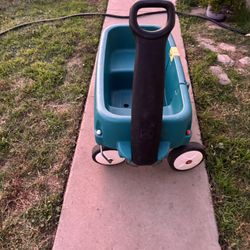 Step 2 Wagon $35