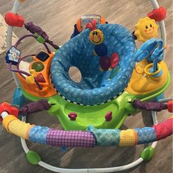 FREE - Baby Einstein Jumper